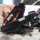 La imagen 34 de la Empresa LAYCON MACHINERY S.A DE C.V. Servicios Profesionales y de Negocios en La Cruz QUE