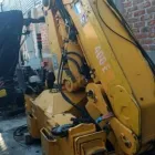 La imagen 37 de la Empresa LAYCON MACHINERY S.A DE C.V. Servicios Profesionales y de Negocios en La Cruz QUE