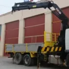 La imagen 38 de la Empresa LAYCON MACHINERY S.A DE C.V. Servicios Profesionales y de Negocios en La Cruz QUE