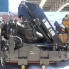 La imagen 39 de la Empresa LAYCON MACHINERY S.A DE C.V. Servicios Profesionales y de Negocios en La Cruz QUE