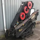 La imagen 40 de la Empresa LAYCON MACHINERY S.A DE C.V. Servicios Profesionales y de Negocios en La Cruz QUE