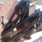 La imagen 41 de la Empresa LAYCON MACHINERY S.A DE C.V. Servicios Profesionales y de Negocios en La Cruz QUE