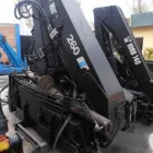 La imagen 42 de la Empresa LAYCON MACHINERY S.A DE C.V. Servicios Profesionales y de Negocios en La Cruz QUE