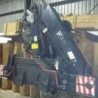 La imagen 45 de la Empresa LAYCON MACHINERY S.A DE C.V. Servicios Profesionales y de Negocios en La Cruz QUE