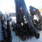 La imagen 50 de la Empresa LAYCON MACHINERY S.A DE C.V. Servicios Profesionales y de Negocios en La Cruz QUE