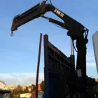 La imagen 51 de la Empresa LAYCON MACHINERY S.A DE C.V. Servicios Profesionales y de Negocios en La Cruz QUE