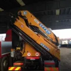 La imagen 58 de la Empresa LAYCON MACHINERY S.A DE C.V. Servicios Profesionales y de Negocios en La Cruz QUE