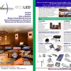La imagen 1 de la Empresa LEDSA VIDEO PRO LED EOLICO Y SOLAR S.A. DE C.V. Video y Sonido Profesional en Monterrey NLE