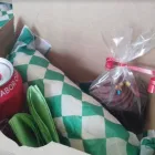 La imagen 3 de la Empresa LEMONS BOX LUNCH Restaurantes en Ciudad Juárez CHH