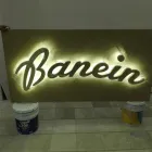 La imagen 2 de la Empresa LETREROS Y LOGOTIPOS Servicios Profesionales y de Negocios en Ciudad De México CMX
