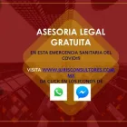 La imagen 5 de la Empresa LEX IURIS CONSULTORES Servicios Legales y Financieros en Ciudad De México CMX