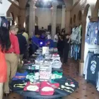 La imagen 1 de la Empresa LEYENDAS COMICS Venta de Ropa y Accesorios en Morelia MIC