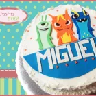 La imagen 15 de la Empresa LIMÓN ROSA Pastelerías y Panaderías en Aguascalientes MEX