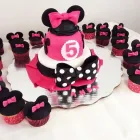 La imagen 18 de la Empresa LIMÓN ROSA Pastelerías y Panaderías en Aguascalientes MEX