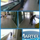 La imagen 3 de la Empresa LIMPIEZAS RESIDENCIALES E INDUSTRIALES MARTELL Servicios Profesionales y de Negocios en Reynosa TAM