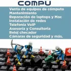 La imagen 1 de la Empresa LIMPIOTUCOMPU CONSULTARÍA Servicios Profesionales y de Negocios en Pachuca De Soto HID