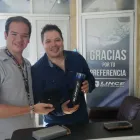 La imagen 7 de la Empresa LINCE RENT A CAR Venta y alquiler de camiones, camionetas y furgonetas en León De Los Aldama GUA