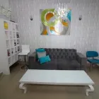La imagen 1 de la Empresa LINDAS NAIL LOUNGE Productos y Servicios de Cuidado Personal en Puerto Vallarta JAL
