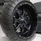 La imagen 3 de la Empresa LLANTAS CHECO Refacciones y Accesorios para Automóviles y Camiones en Guadalajara JAL