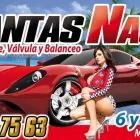 La imagen 1 de la Empresa LLANTAS NAOMI Refacciones y Accesorios para Automóviles y Camiones en Morelia MIC