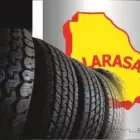 La imagen 1 de la Empresa LLANTAS Y REFACCIONES AGRICOLAS S.A. DE C.V Refacciones y Accesorios para Automóviles y Camiones en Ciudad Cuauhtémoc CHH