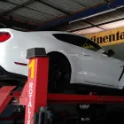 La imagen 3 de la Empresa LLANTERA REFORMA Refacciones y Accesorios para Automóviles y Camiones en Heroica Puebla De Zaragoza PUE