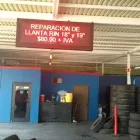 La imagen 2 de la Empresa LLANTERAS EL POLLO Refacciones y Accesorios para Automóviles y Camiones en Mexicali BCN