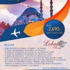 La imagen 3 de la Empresa LOBATO TOURS Transportes y Turismo en Tijuana BCN