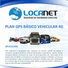 La imagen 2 de la Empresa LOCANET GPS Transportes y Vehículos industriales y comerciales en Torreón COA