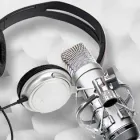 La imagen 1 de la Empresa LOCUTORA PROFESIONAL - ISABEL LOZANO Video y Sonido Profesional en Monterrey NLE