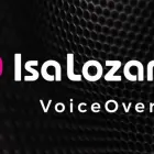 La imagen 2 de la Empresa LOCUTORA PROFESIONAL - ISABEL LOZANO Video y Sonido Profesional en Monterrey NLE