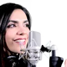 La imagen 4 de la Empresa LOCUTORA PROFESIONAL - ISABEL LOZANO Video y Sonido Profesional en Monterrey NLE