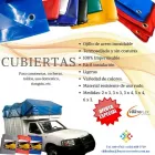 La imagen 1 de la Empresa LONAS Y ACCESORIOS DE CHIHUAHUA Servicios Profesionales y de Negocios en Cuauhtemoc CHH