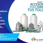 La imagen 4 de la Empresa LONAS Y ACCESORIOS DE CHIHUAHUA Servicios Profesionales y de Negocios en Cuauhtemoc CHH