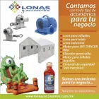 La imagen 5 de la Empresa LONAS Y ACCESORIOS DE CHIHUAHUA Servicios Profesionales y de Negocios en Cuauhtemoc CHH