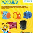 La imagen 6 de la Empresa LONAS Y ACCESORIOS DE CHIHUAHUA Servicios Profesionales y de Negocios en Cuauhtemoc CHH