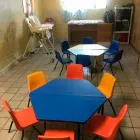 La imagen 3 de la Empresa LONDON KIDS Guarderías en Ciudad Juárez CHH