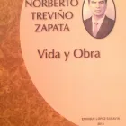 La imagen 29 de la Empresa LOPEZ SANAVIA ENRIQUE Servicios Legales y Financieros en Ciudad Victoria TAM