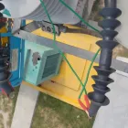 La imagen 1 de la Empresa LORAM INGENIERIA Servicios Profesionales y de Negocios en General Escobedo NLE