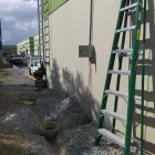 La imagen 11 de la Empresa LORAM INGENIERIA Servicios Profesionales y de Negocios en General Escobedo NLE