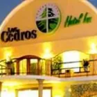 La imagen 1 de la Empresa LOS CEDROS HOTEL INN Transportes y Turismo en Ciudad Juárez CHH