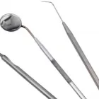 La imagen 2 de la Empresa LOS PORTALES DEPÓSITO DENTAL Salud y Medicina en Tepic NAY