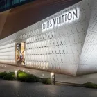 La imagen 1 de la Empresa LOUIS VUITTON ARTZ PEDREGAL Venta de Ropa y Accesorios en Mexico City CMX
