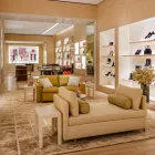 La imagen 1 de la Empresa LOUIS VUITTON MEXICO PALACIO DE HIERRO POLANCO Venta de Ropa y Accesorios en Ciudad De México CMX