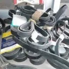 La imagen 2 de la Empresa LUBRICANTES AGUILAR Industrias y Agricultura en Ciudad Juárez CHH