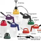 La imagen 6 de la Empresa LUBRICANTES - TGM COMERCIAL Refacciones y Accesorios para Automóviles y Camiones en Monterrey NLE