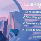 La imagen 1 de la Empresa LUISPASTENDEV Servicios Profesionales y de Negocios en Coacalco De Berriozábal MEX