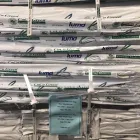 La imagen 4 de la Empresa LUMA GREENHOUSES Sistemas y Equipos de Riego en Guadalajara JAL