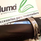 La imagen 24 de la Empresa LUMA GREENHOUSES Sistemas y Equipos de Riego en Guadalajara JAL