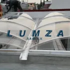 La imagen 1 de la Empresa LUMZA SA DE CV Servicios Profesionales y de Negocios en Ciudad De México CMX